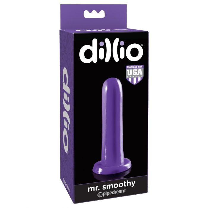 Dillio Mr. Smoothy - PD5303-12
